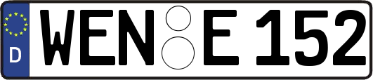 WEN-E152