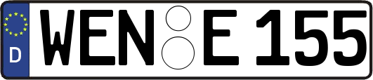 WEN-E155