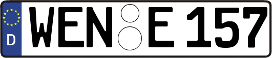 WEN-E157