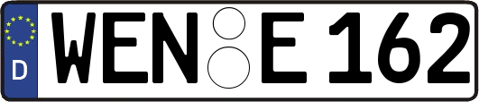 WEN-E162