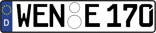 WEN-E170