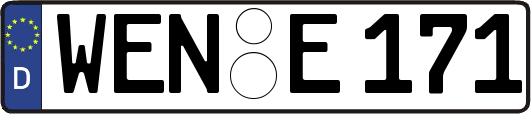 WEN-E171