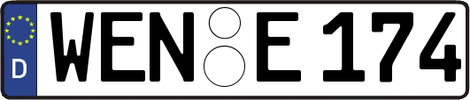 WEN-E174