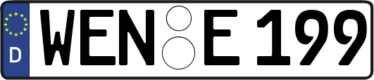 WEN-E199