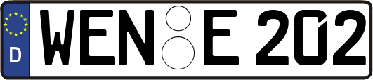 WEN-E202