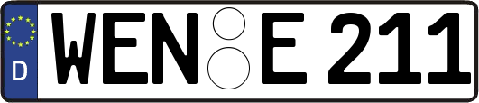 WEN-E211