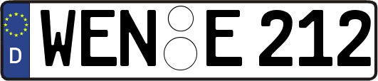 WEN-E212