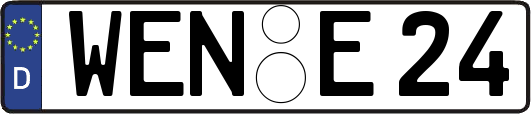 WEN-E24