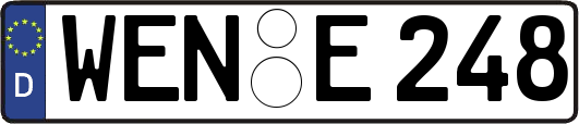 WEN-E248