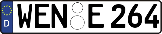 WEN-E264