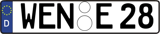 WEN-E28