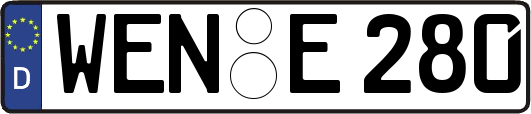WEN-E280