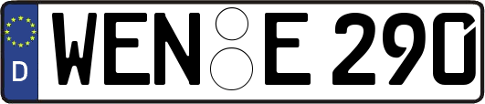 WEN-E290