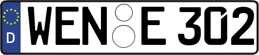 WEN-E302