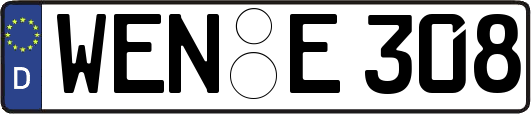 WEN-E308