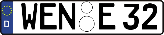WEN-E32