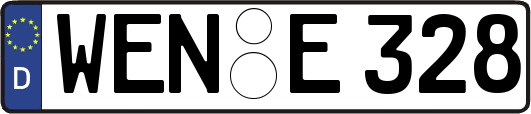 WEN-E328