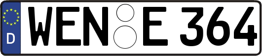 WEN-E364