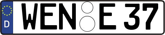 WEN-E37