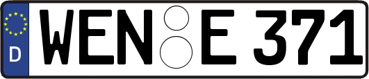 WEN-E371