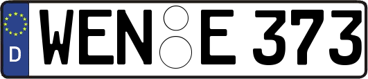 WEN-E373