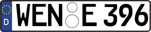 WEN-E396