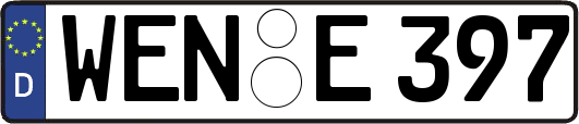 WEN-E397