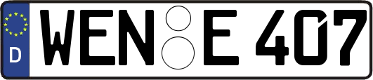WEN-E407
