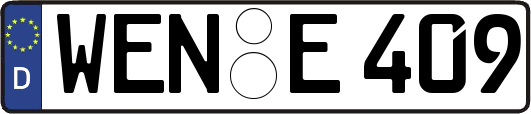 WEN-E409
