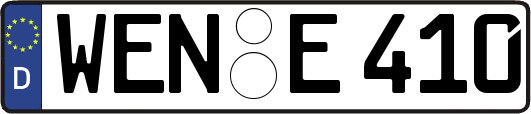 WEN-E410