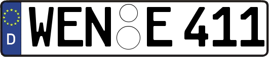 WEN-E411