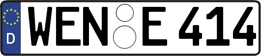WEN-E414