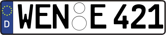 WEN-E421