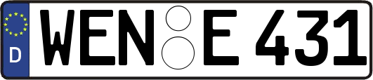WEN-E431