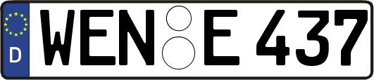 WEN-E437
