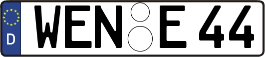 WEN-E44