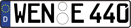 WEN-E440