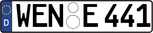 WEN-E441