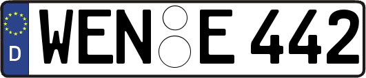 WEN-E442
