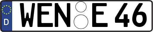 WEN-E46