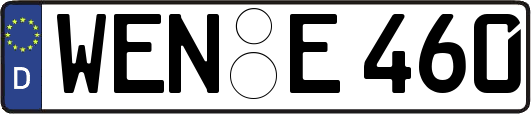 WEN-E460