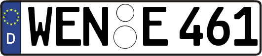 WEN-E461