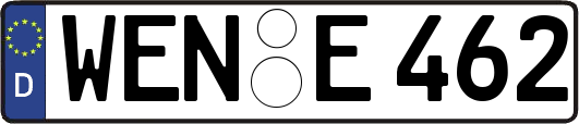 WEN-E462
