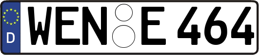 WEN-E464