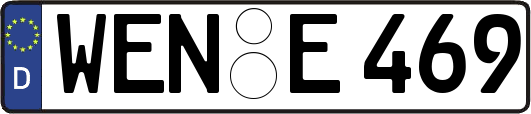 WEN-E469
