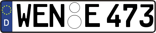 WEN-E473