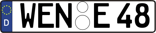 WEN-E48