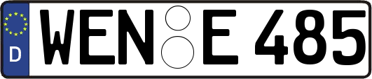 WEN-E485