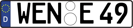WEN-E49