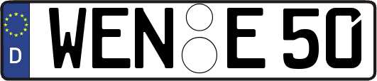 WEN-E50